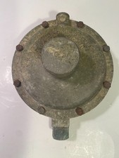 VTG Gas / Propane Regulator Bastian Blessing  2503 Reg O