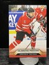 Aaron Ekblad #CP-13 2025-26 UD Tim Hortons Team Canada Celebrated Prodigies