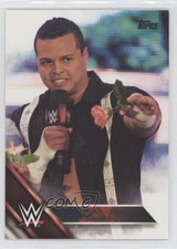 2016 Topps WWE Then Now Forever Epico #119 0g6b
