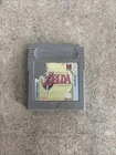 The Legend of Zelda Link’s Awakening Nintendo Game Boy, Tested Working Saves