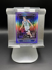 /25 ≈1/1 2024-25 Panini One and One Franz Wagner #55 Purple