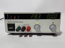 Ametek Sorensen XHR40-25 M106 DC Power Supply 0-40V 0-25A (Xantrex) 25M106