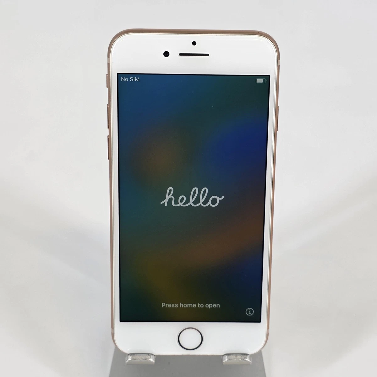 iPhone 8 White iOS for sale | eBay