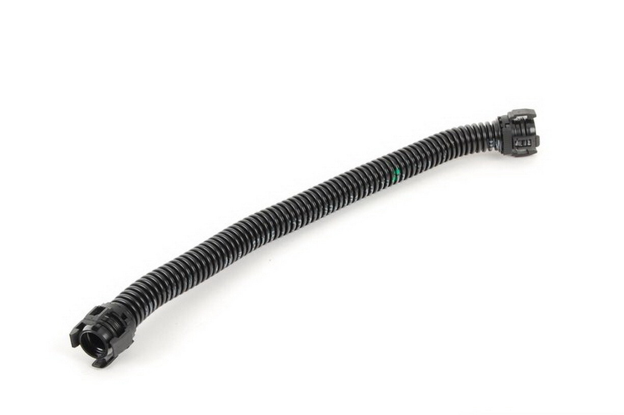 BMW X5 M E70 Crankcase Breather Hose 11157595188 Genuine for sale