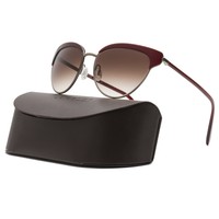 Oliver Peoples Josa Sunglasses 5039/13 Ruby Gold Frame Spice Brown Gradient Lens on sale Oliver Peoples Josa Sunglasses 5039/13 Ruby Gold Frame Spice Brown Gradient Lens on sale