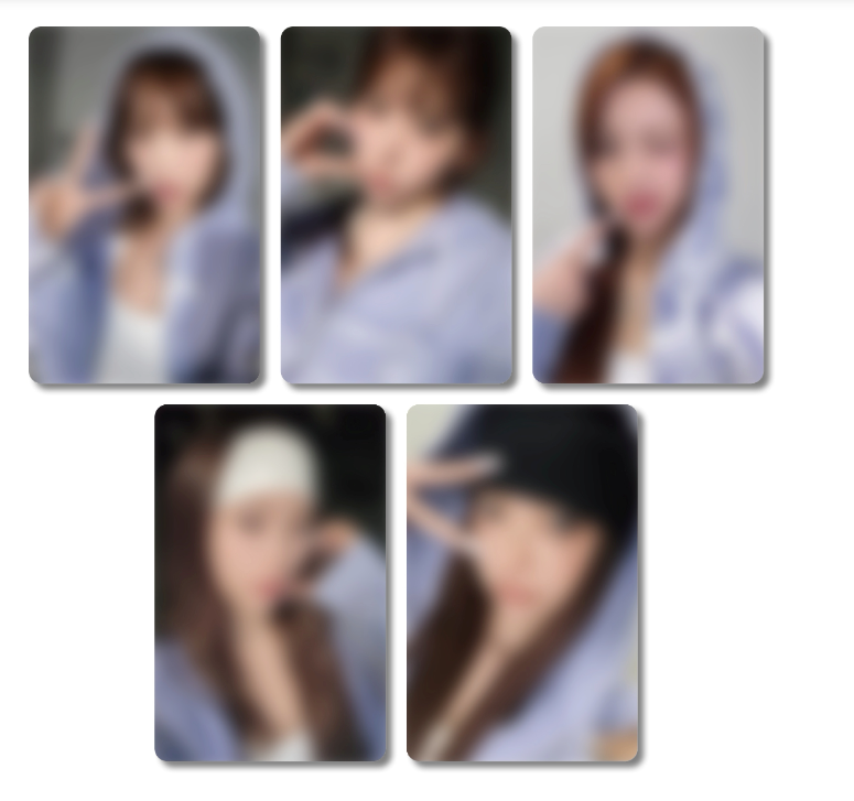 新品未開封 LESSERAFIM DIFFERENT weverse ラキドロ LE SSERAFIM - Lesserafim DIFFERENT タワレコ ラキドロ サクラ
