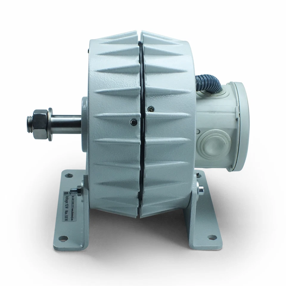 500 Watt Hydropower AC Wind Power Generatoren von IstaBreeze Auswahl 12V/24V/48V - Bild 2 von 4