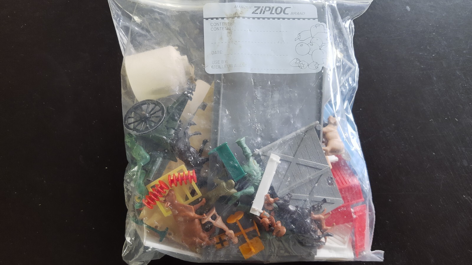 1964/1965 Lionel Train & Accessories eBay