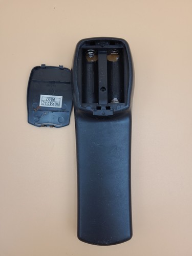Control remoto Zenith MBR423Z 9806 VRA423 - Imagen 3 de 3