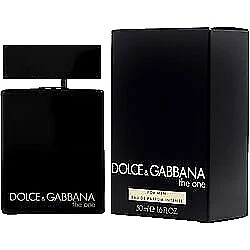 Fragancias Dolce&Gabbana intenso para Mujeres
