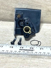 Craftsman B2000 Gas Leaf Blower 2-Cycle 25cc Carburetor Intake, Screws, Gasket