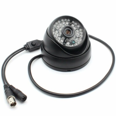 HD Metal Dome IMX307+2441 starlight 4in1 AHD TVI CVI CVBS CCTV Camera Outdoor