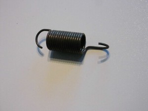 Feder Spannfeder für Motor Motorfeder Trockner Siemens IQ700 WT46W562