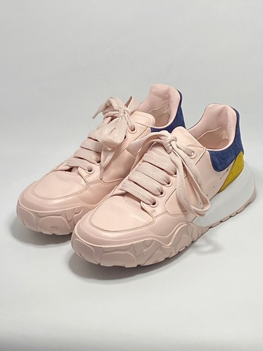 Alexander McQueen Multi Court 