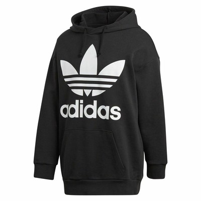adidas originals oversized hoodie