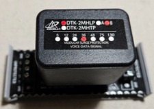 Ditek DTK-2MHLPB Surge Protector