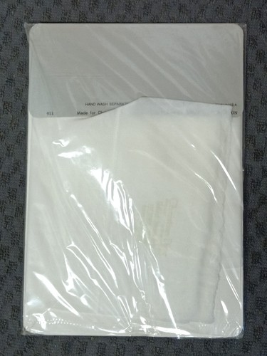 2 pair pack Christian Dior Nylon Stockings size 8.5 S - 11 T new Vintage Old - Picture 33 of 43