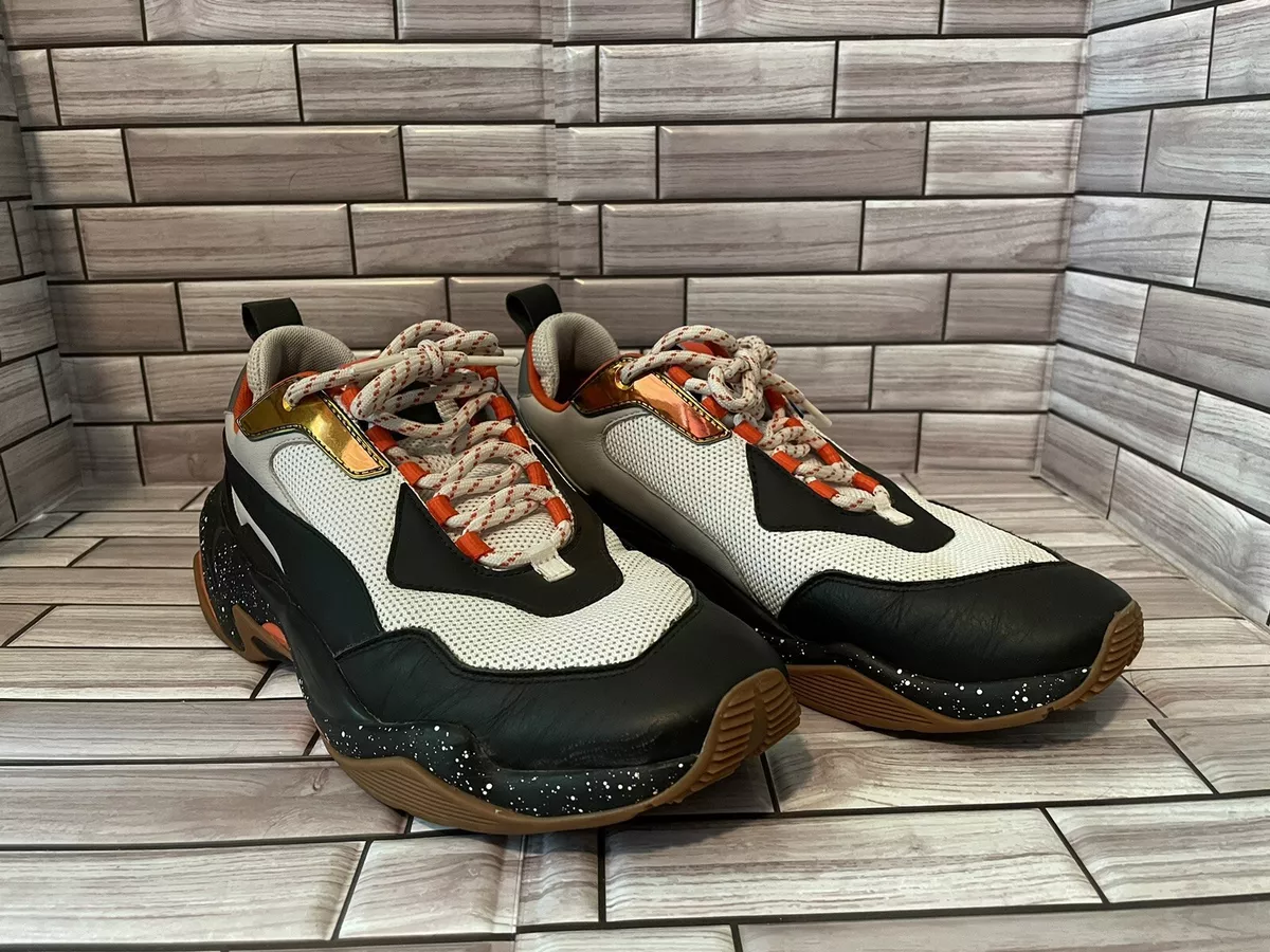Puma thunder electric mens 2013 sales