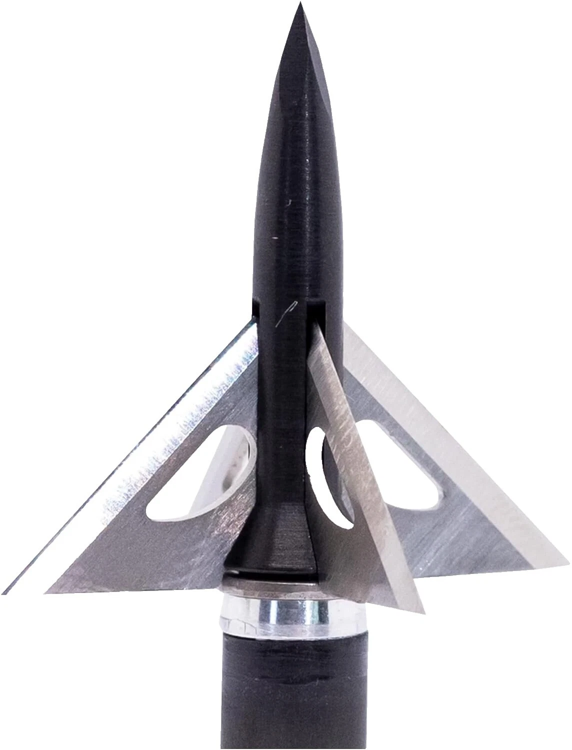 Black Archery Broadheads