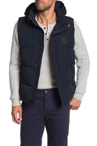 ugg nathaniel down vest