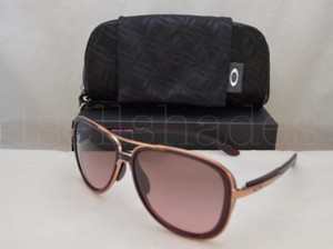 oakley split time