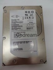 Disco duro de servidor para Dell R710 2950 1950 300G SAS 10K 3,5 ST3300555SS