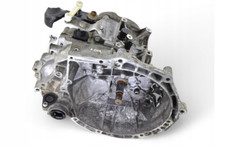 GETRIEBE PEUGEOT CITROEN 1.0 VTI 20CR02 308  ...