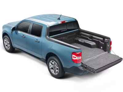 RealTruck BedRug XLT Bed Liner Cargo Mat Fits 2022-2025 Ford Maverick