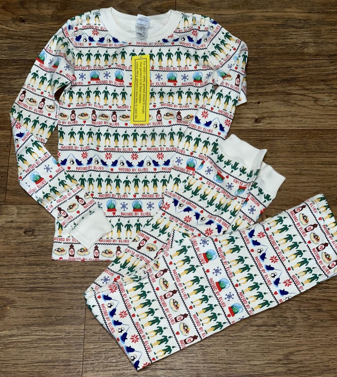 Matching Christmas Christmas Pajamas Hanna Andersson Hanna