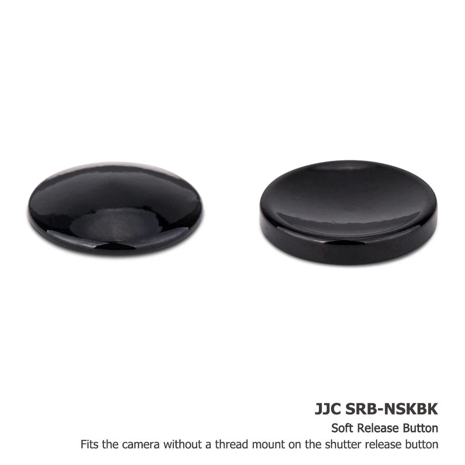 Soft Shutter Release Button for Sony A7 A7R A7S II A6500 A6400 RX100VI V A7CII - Image 3 of 4