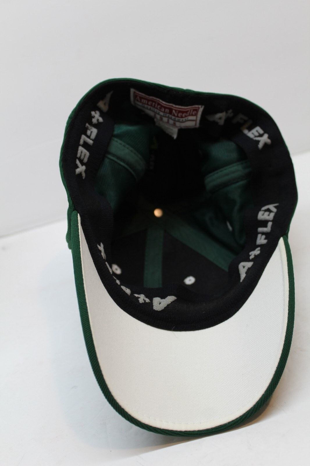 Yuengling Brewery American Needle A+ Flex Hat Cap S/M Gem