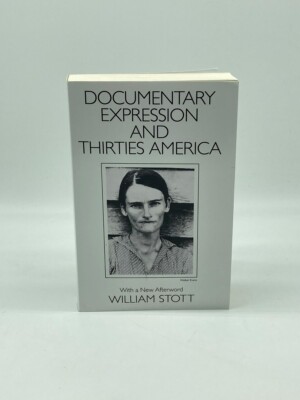 Documentary Expression and Thirties America