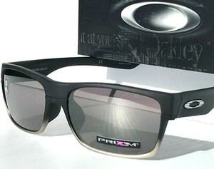 oakley two face matte black