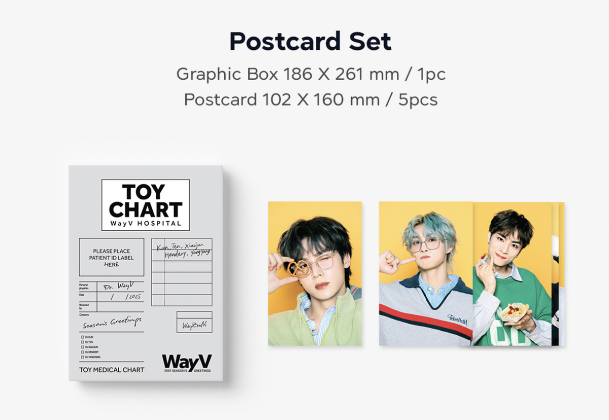 wayv highest セット 81RyuRMqQCL._UF350,350_QL80_.jpg