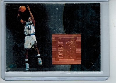 1998-99 SPX FINITE GLEN RICE #198 TOP FLIGHT 1341/3390 | eBay