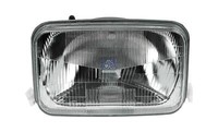 Hauptscheinwerfer Ohne GlüHlampe DT Spare Parts 2.24431 24 V H4