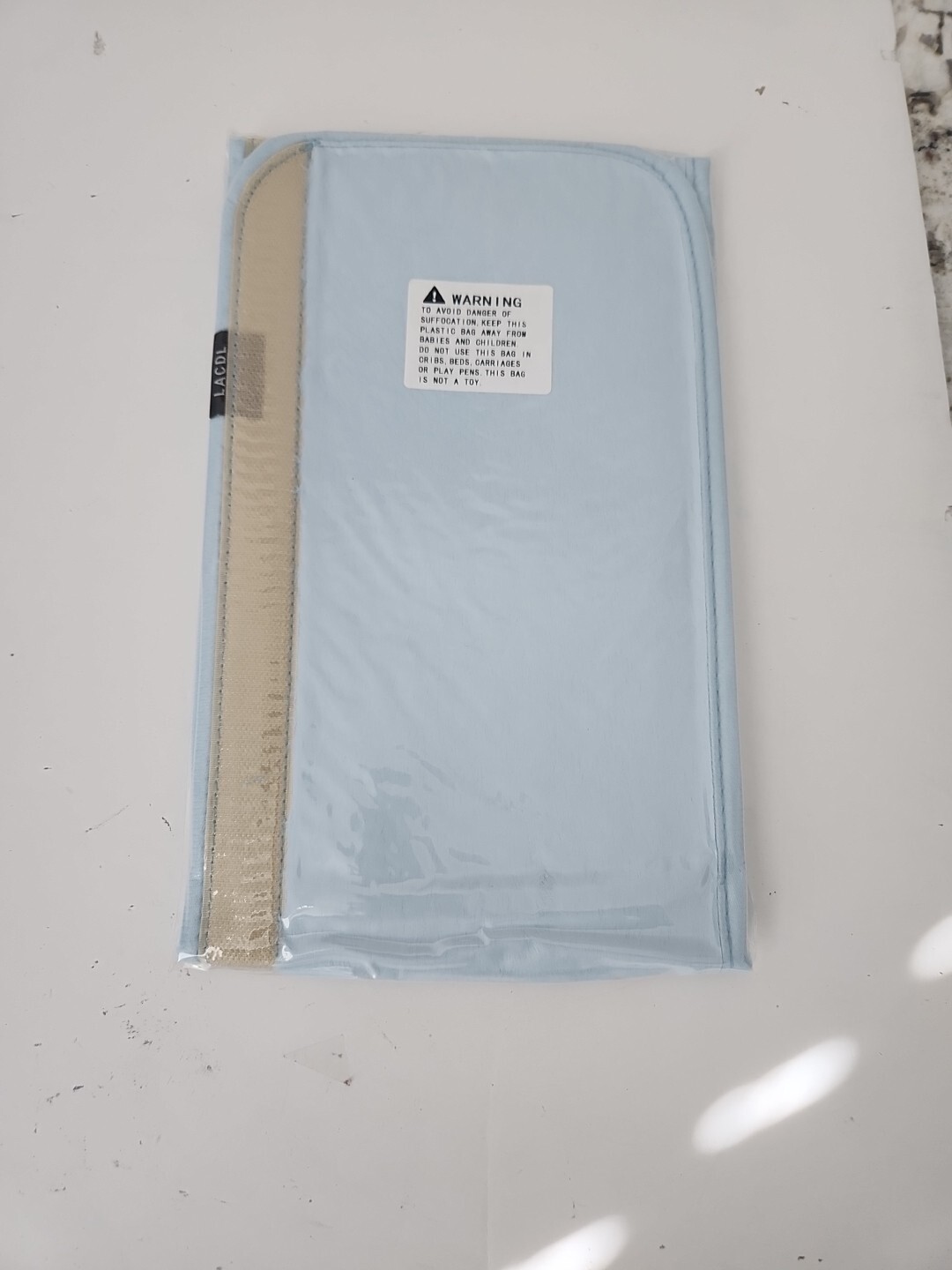 LACDL Car Seat Belt Cover Strap Pad Universal Accessories