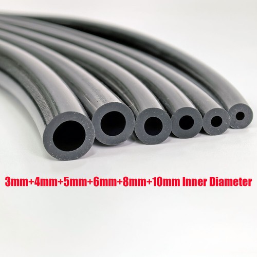 6PCS 5ft Silicone Vacuum Hose Automotive High Performance Car Vacuum Lines Kit - Picture 7 of 13