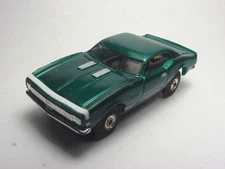1967 CAMARO CANDY GREEN W/WHITE STRIPE . LIQUIDITION SALE !!!!