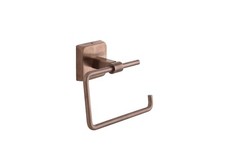 Toilet Roll Holder – Without Cover, Wall Mounted – Bathroom – JASMINE