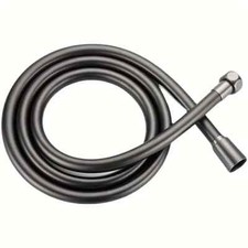 PVC Anti Winding Handheld Shower Pipe Head Hose Explosion-proof Spray Water Tube