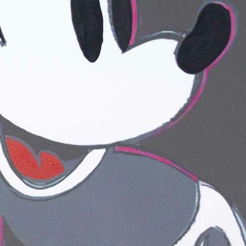 Mickey Mouse - Picture 4 of 6
