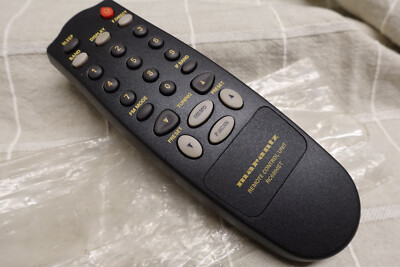 Genuine Marantz Tuner St6000 Remote Control RC6000ST