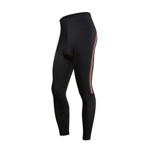 long bike pants