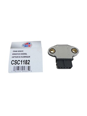 CarQuest CSC1182 Ignition Misfire Sensor   Fast Shipping  