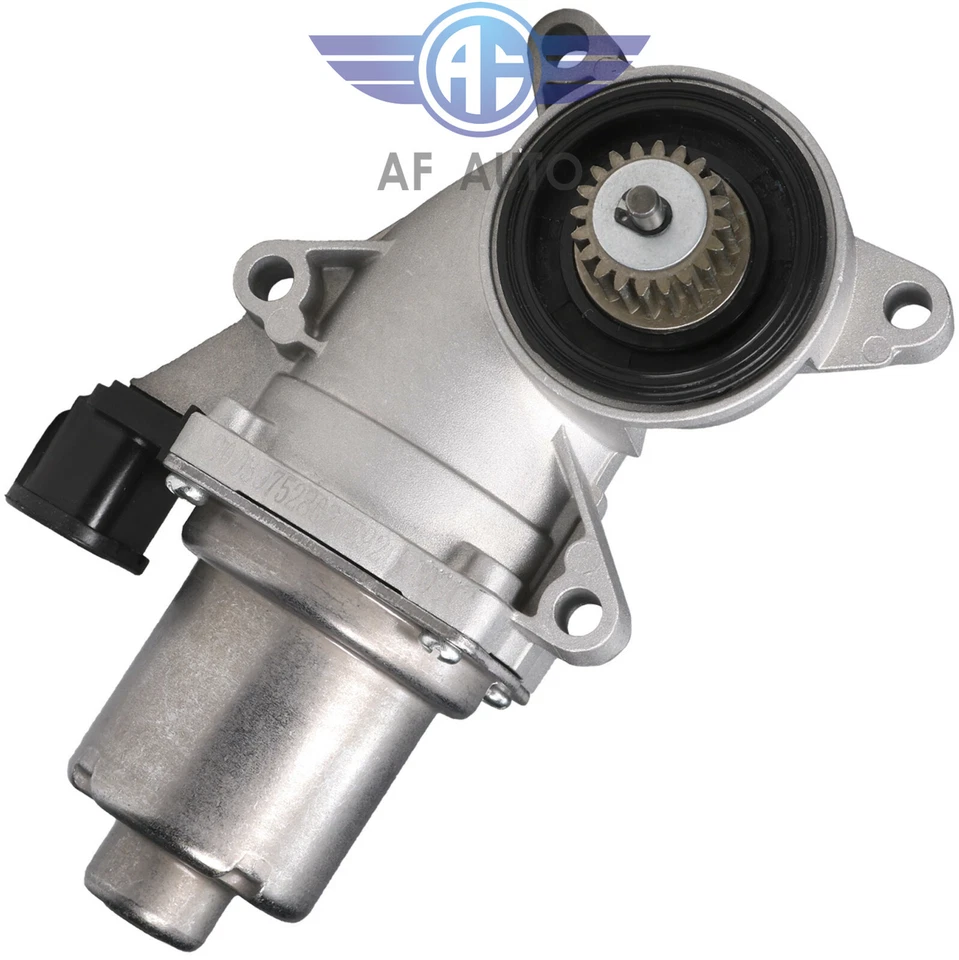 Actuador de motor de cambio de caja de transferencia 4x4 600-899 para Chevrolet GMC 2007-2018 Foto 2 de 4