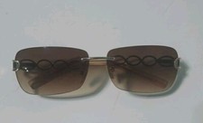 Oscar De La Renta Womens Sunglasses  Preowned