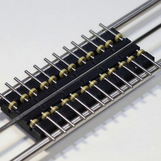 ebay model railway accessories