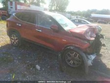 Used Starter Motor fits: 2021 Kia Seltos 1.6 Grade A