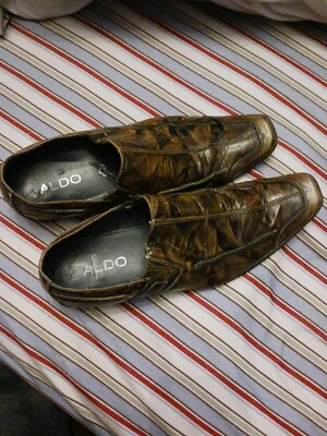 ALDO SHOES 2 PAIR Aldo | Shoes | 2 Pairs Womens Aldo Shoes | Poshmark main image 4